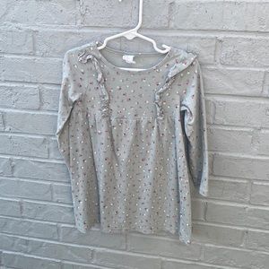 Used H&M Toddler dress Size 3.